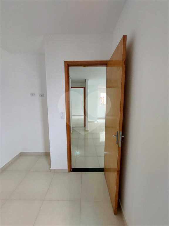 APARTAMENTO 34 M² COM 2 DORMITPRIOS EM ARTUR ALVIM 