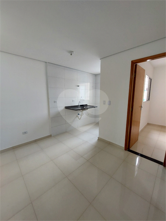 APARTAMENTO 34 M² COM 2 DORMITPRIOS EM ARTUR ALVIM 