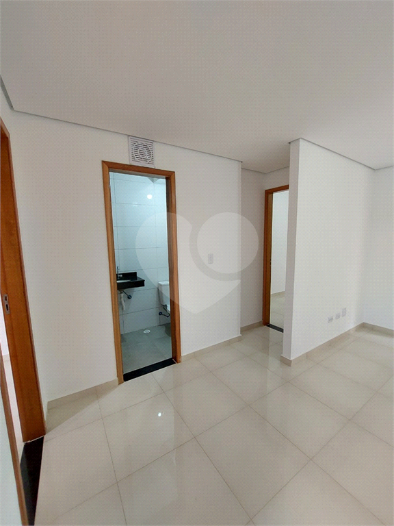 APARTAMENTO 34 M² COM 2 DORMITPRIOS EM ARTUR ALVIM 