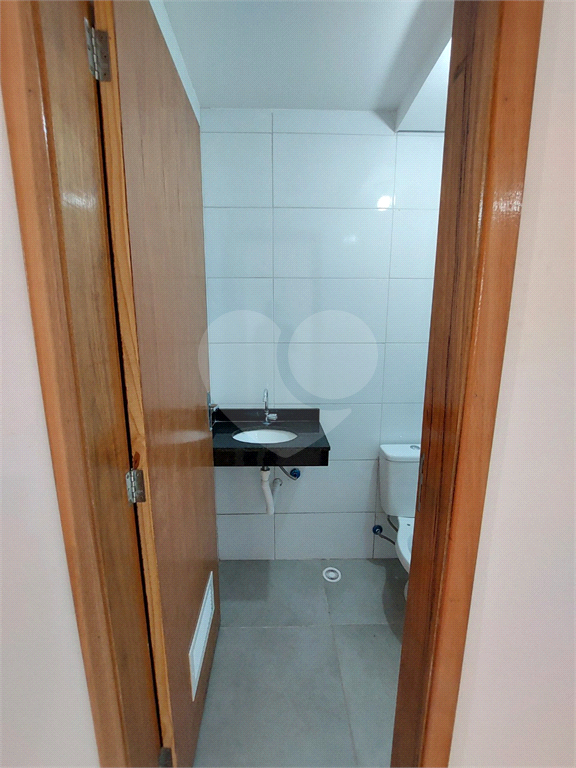 APARTAMENTO 34 M² COM 2 DORMITPRIOS EM ARTUR ALVIM 
