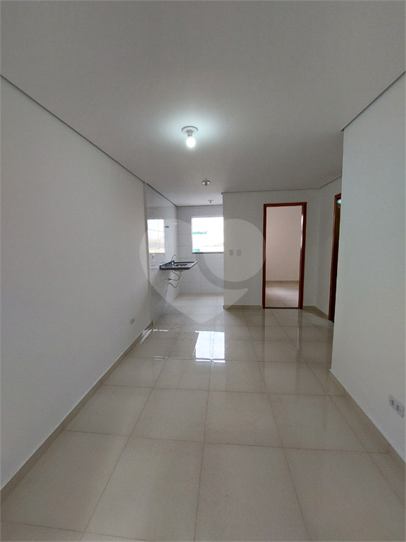 APARTAMENTO 34 M² COM 2 DORMITPRIOS EM ARTUR ALVIM 