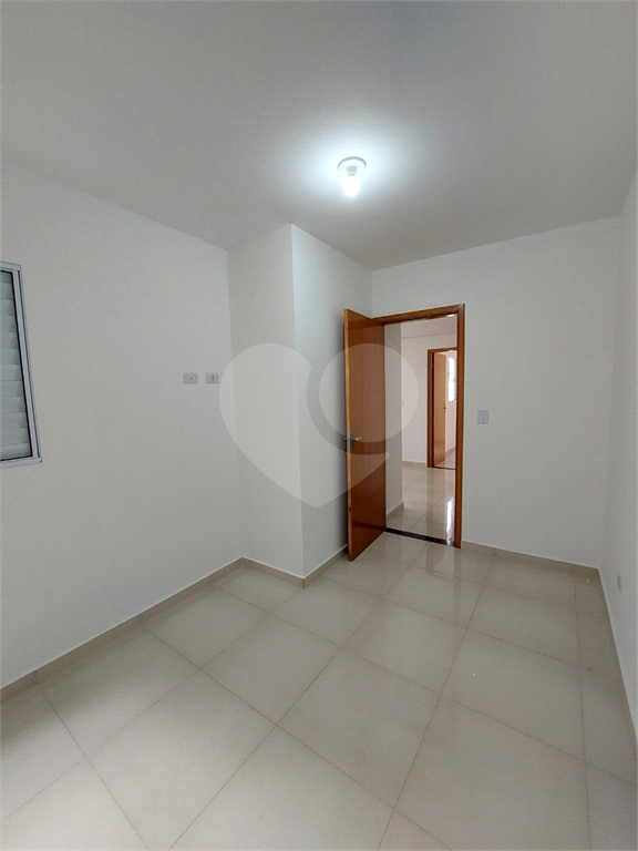 APARTAMENTO 34 M² COM 2 DORMITPRIOS EM ARTUR ALVIM 