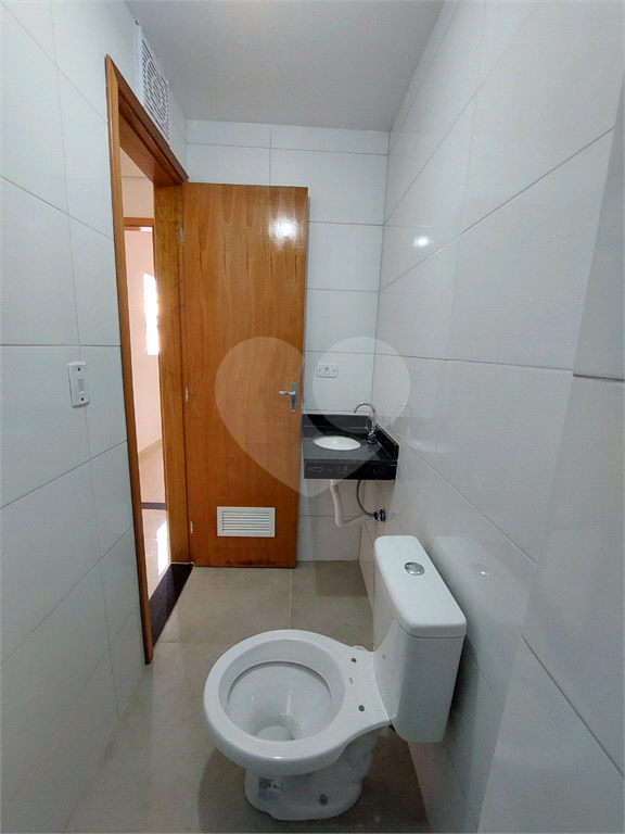 APARTAMENTO 34 M² COM 2 DORMITPRIOS EM ARTUR ALVIM 