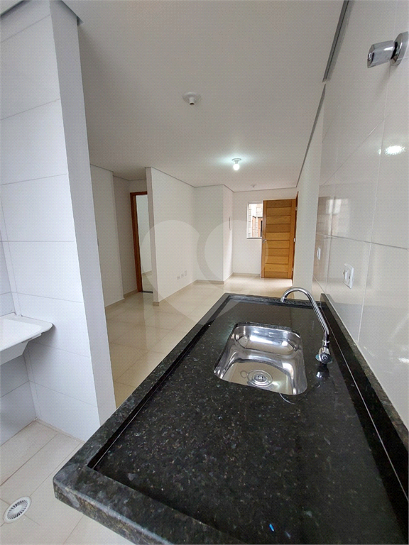APARTAMENTO 34 M² COM 2 DORMITPRIOS EM ARTUR ALVIM 