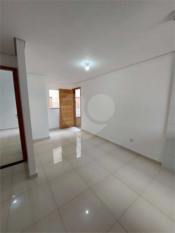 APARTAMENTO 34 M² COM 2 DORMITPRIOS EM ARTUR ALVIM 