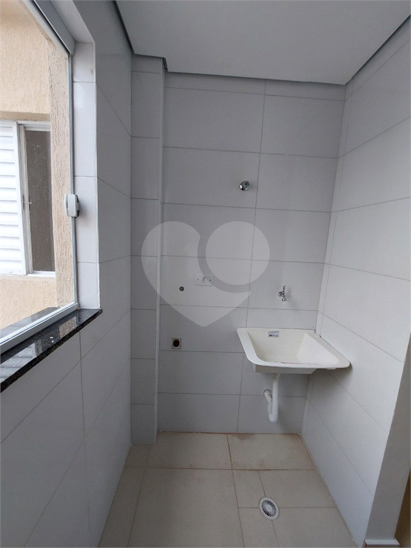 APARTAMENTO 34 M² COM 2 DORMITPRIOS EM ARTUR ALVIM 