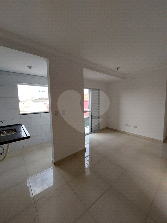 APARTAMENTO 41 M² COM SACADA 2 DORMITÓRIOS EM ARTUR ALVIM