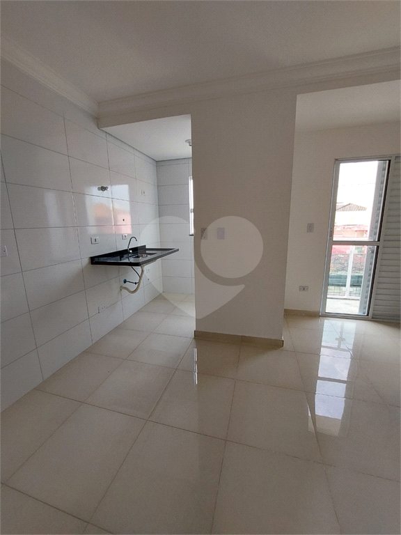 APARTAMENTO 41 M² COM SACADA 2 DORMITÓRIOS EM ARTUR ALVIM