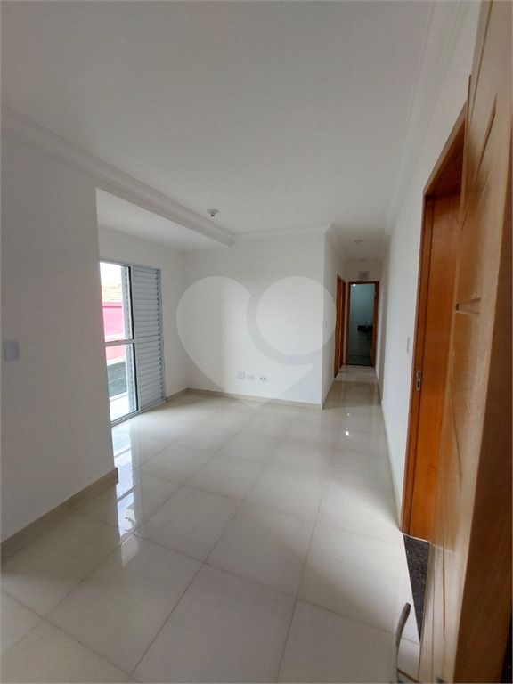 APARTAMENTO 41 M² COM SACADA 2 DORMITÓRIOS EM ARTUR ALVIM
