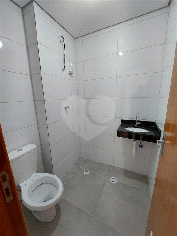 APARTAMENTO 41 M² COM SACADA 2 DORMITÓRIOS EM ARTUR ALVIM