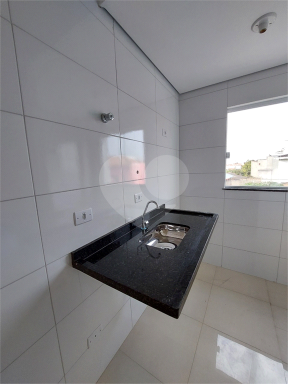 APARTAMENTO 41 M² COM SACADA 2 DORMITÓRIOS EM ARTUR ALVIM