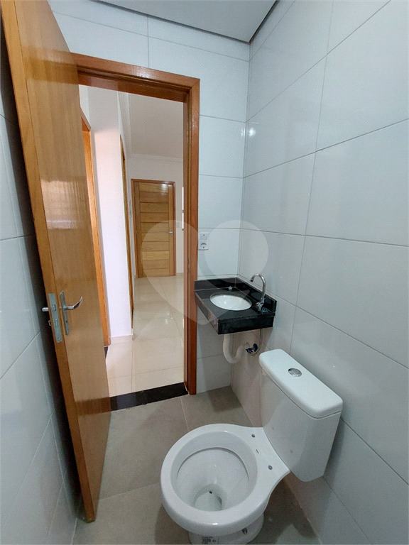 APARTAMENTO 34M² COM 2 DORMITORIOS EM ARTUS ALVIM