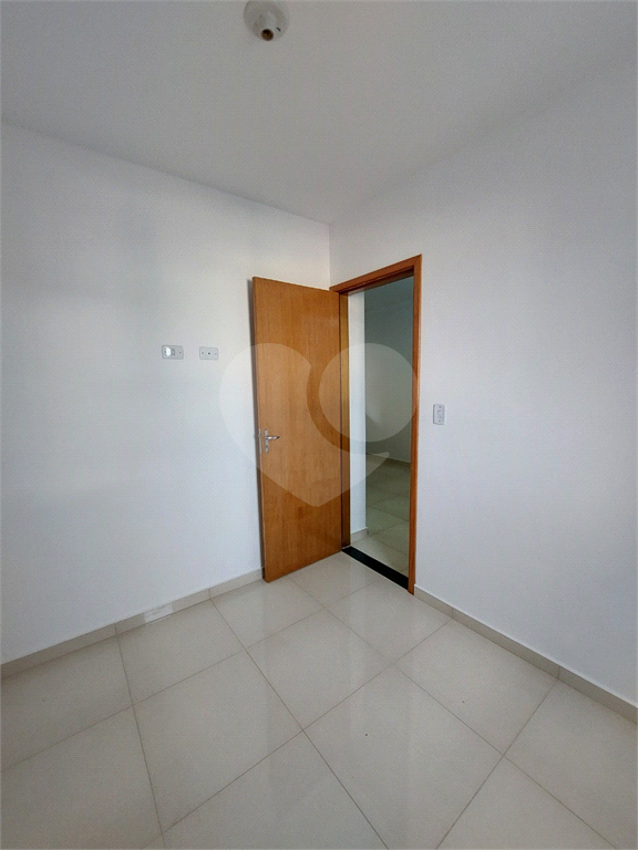 APARTAMENTO 34M² COM 2 DORMITORIOS EM ARTUS ALVIM