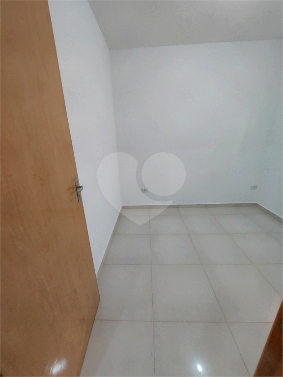 APARTAMENTO 34M² COM 2 DORMITORIOS EM ARTUS ALVIM