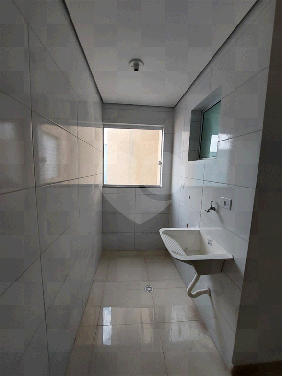 APARTAMENTO 34M² COM 2 DORMITORIOS EM ARTUS ALVIM