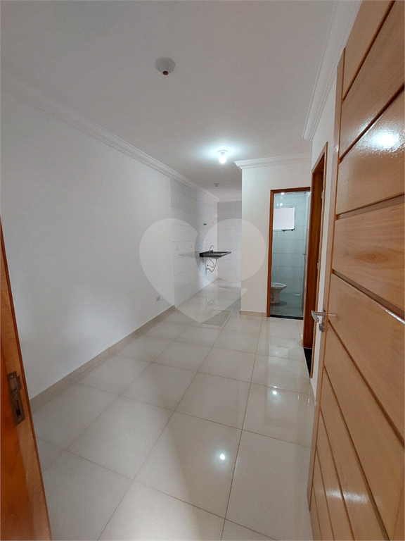 APARTAMENTO 34M² COM 2 DORMITORIOS EM ARTUS ALVIM