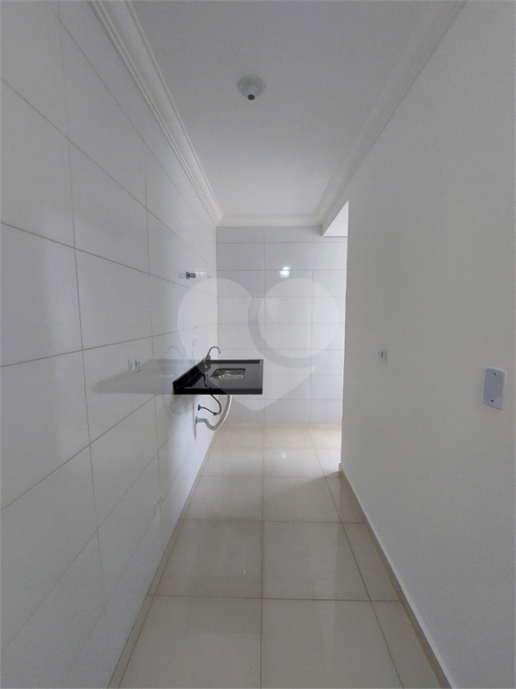 APARTAMENTO 34M² COM 2 DORMITORIOS EM ARTUS ALVIM