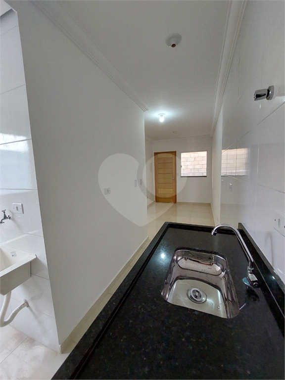 APARTAMENTO 34M² COM 2 DORMITORIOS EM ARTUS ALVIM