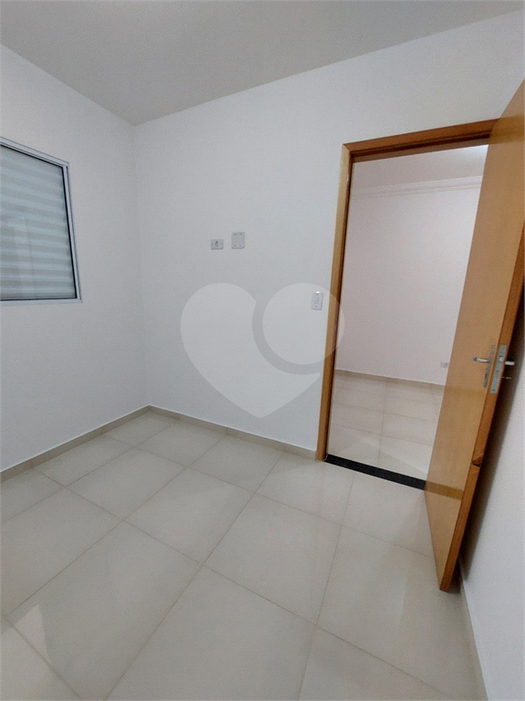 APARTAMENTO 34M² COM 2 DORMITORIOS EM ARTUS ALVIM
