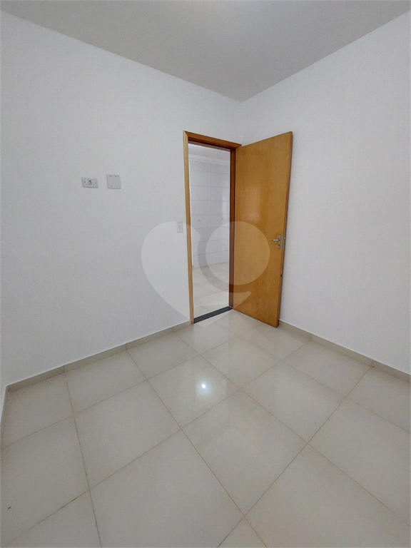 APARTAMENTO 34M² COM 2 DORMITORIOS EM ARTUS ALVIM