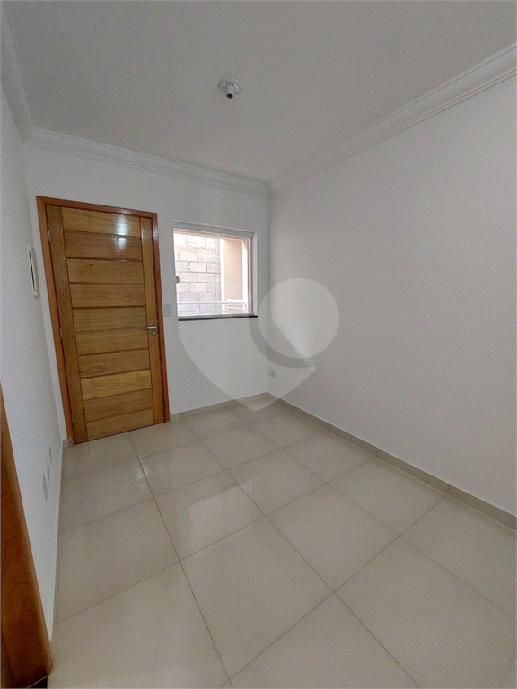 APARTAMENTO 34M² COM 2 DORMITORIOS EM ARTUS ALVIM