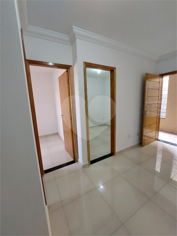 APARTAMENTO 34M² COM 2 DORMITORIOS EM ARTUS ALVIM