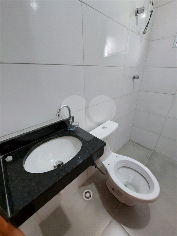 APARTAMENTO 34M² COM 2 DORMITORIOS EM ARTUS ALVIM
