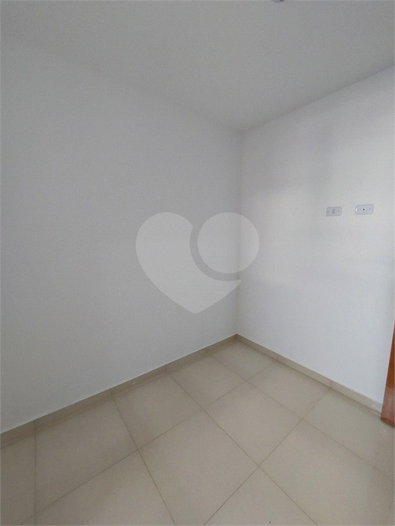 APARTAMENTO 34M² COM 2 DORMITORIOS EM ARTUS ALVIM