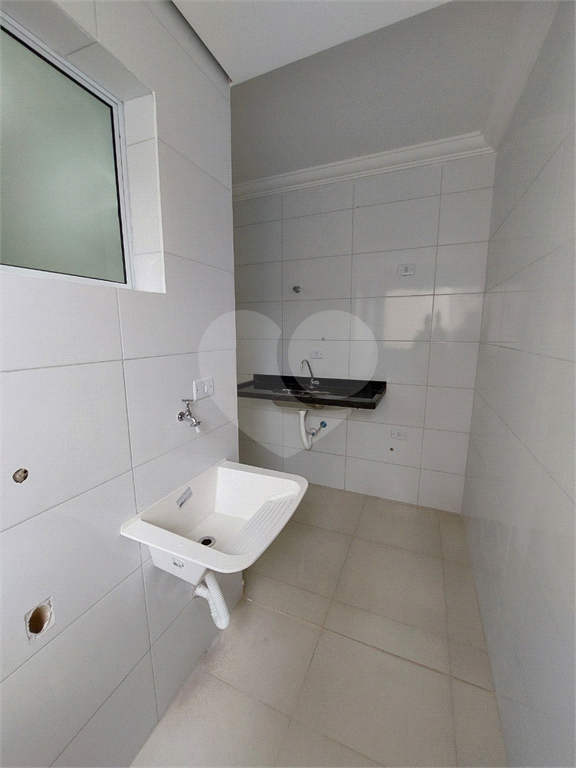 APARTAMENTO 34M² COM 2 DORMITORIOS EM ARTUS ALVIM