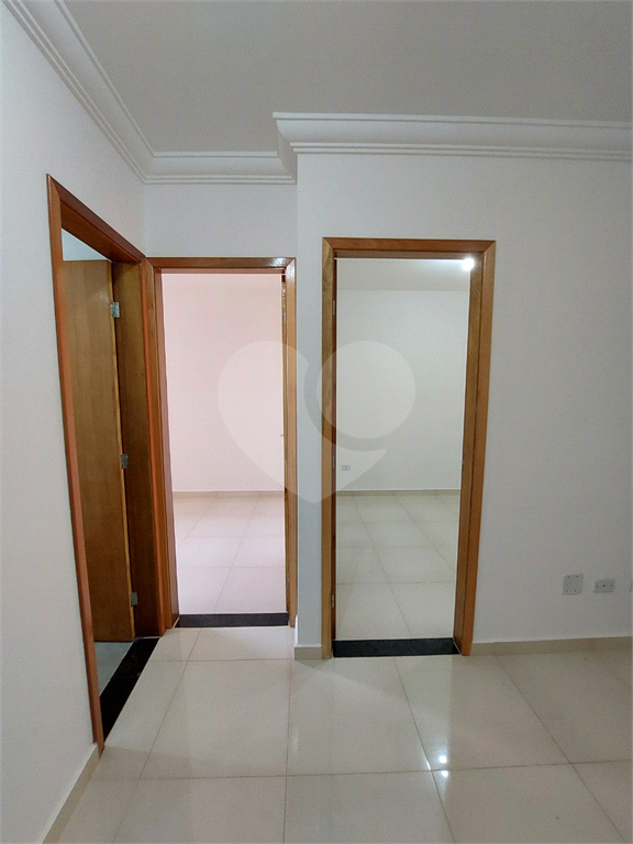 APARTAMENTO 34M² COM 2 DORMITORIOS EM ARTUS ALVIM