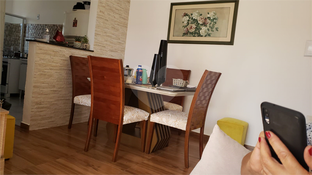 Apartamento à venda com 2 quartos, 56m² - Foto 7