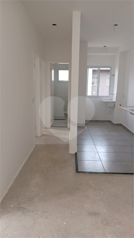 Apartamento à venda com 2 quartos, 56m² - Foto 5