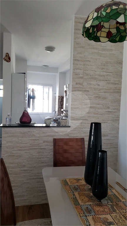 Apartamento à venda com 2 quartos, 56m² - Foto 23