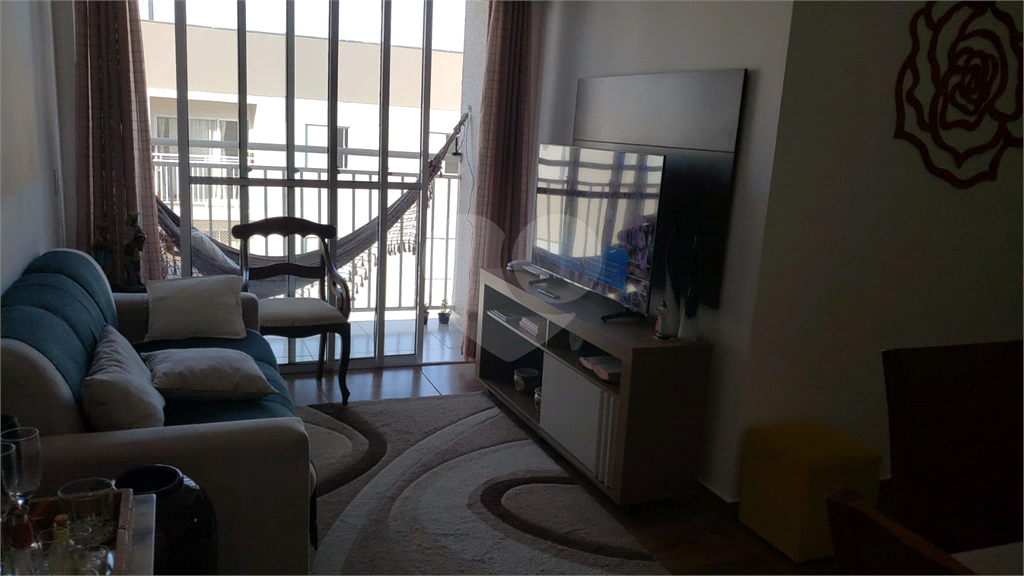 Apartamento à venda com 2 quartos, 56m² - Foto 28