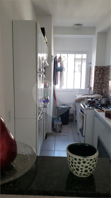 Apartamento à venda com 2 quartos, 56m² - Foto 14