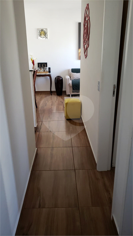 Apartamento à venda com 2 quartos, 56m² - Foto 15