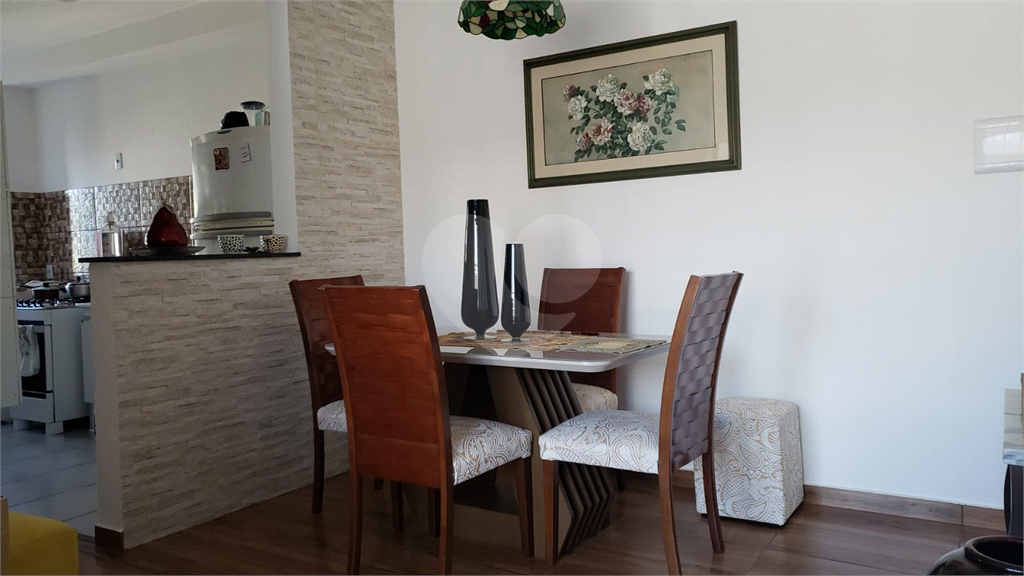 Apartamento à venda com 2 quartos, 56m² - Foto 27