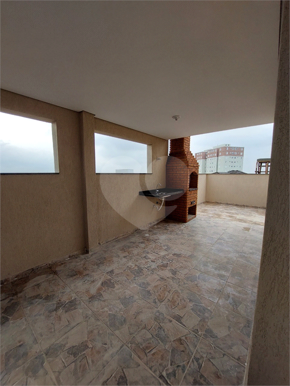 APARTAMENTO 38m² QUINTAL C/ CHURRASQUEIRA +56M² EM ARTUR ALVIM