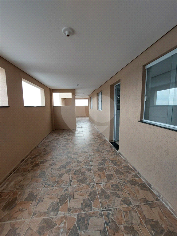 APARTAMENTO 38m² QUINTAL C/ CHURRASQUEIRA +56M² EM ARTUR ALVIM