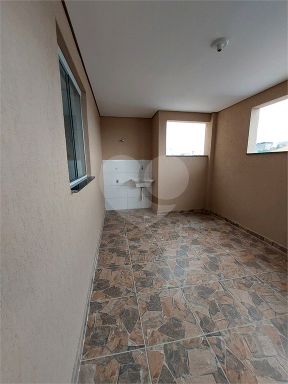 APARTAMENTO 38m² QUINTAL C/ CHURRASQUEIRA +56M² EM ARTUR ALVIM