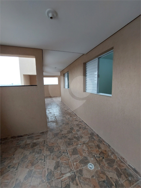 APARTAMENTO 38m² QUINTAL C/ CHURRASQUEIRA +56M² EM ARTUR ALVIM