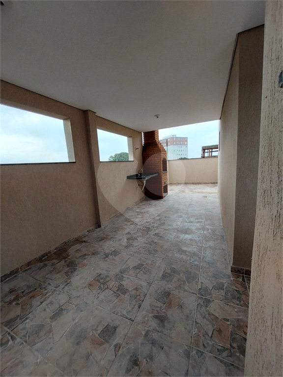 APARTAMENTO 38m² QUINTAL C/ CHURRASQUEIRA +56M² EM ARTUR ALVIM