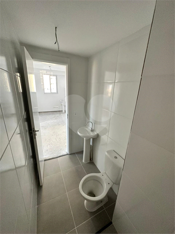 APARTAMENTO em LAPA