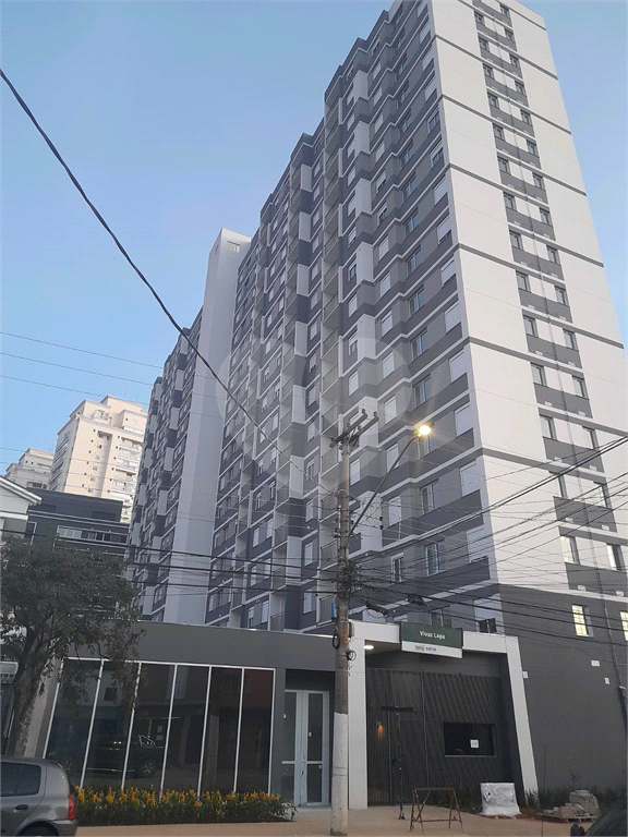 APARTAMENTO em LAPA