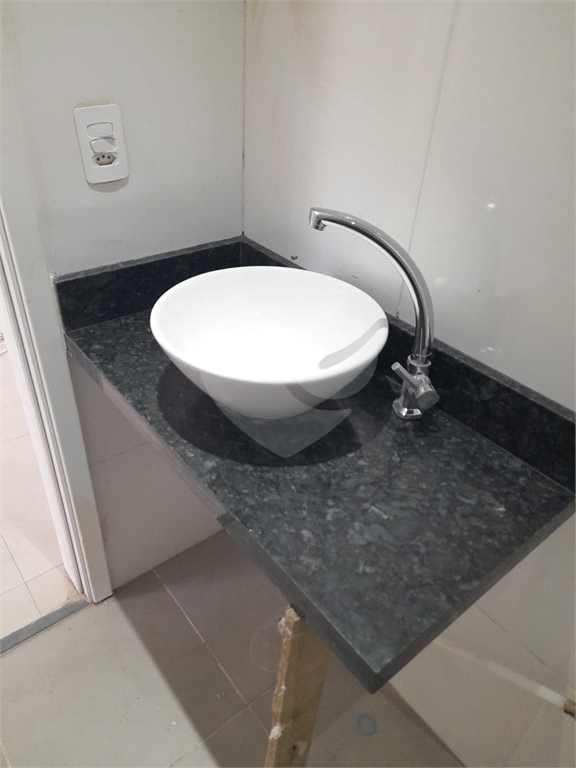APARTAMENTO em LAPA