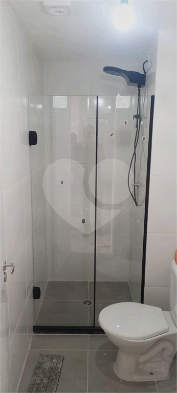 APARTAMENTO em LAPA