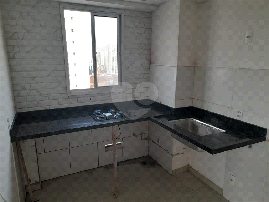APARTAMENTO em LAPA