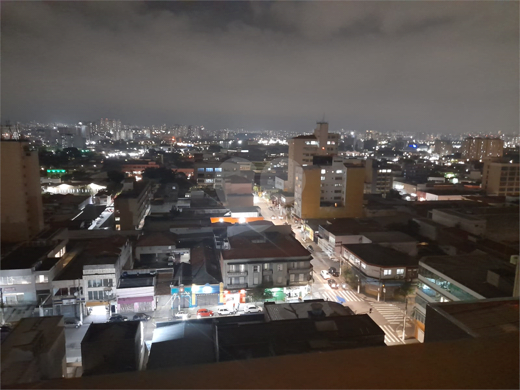 APARTAMENTO em LAPA