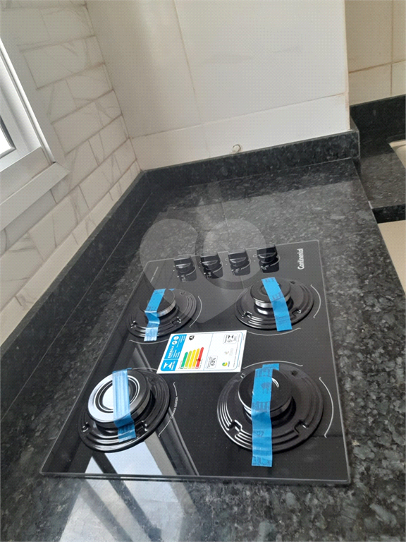 APARTAMENTO em LAPA