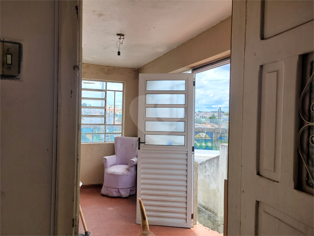 SOBRADO COM 175 M² EM ARTUR ALVIM